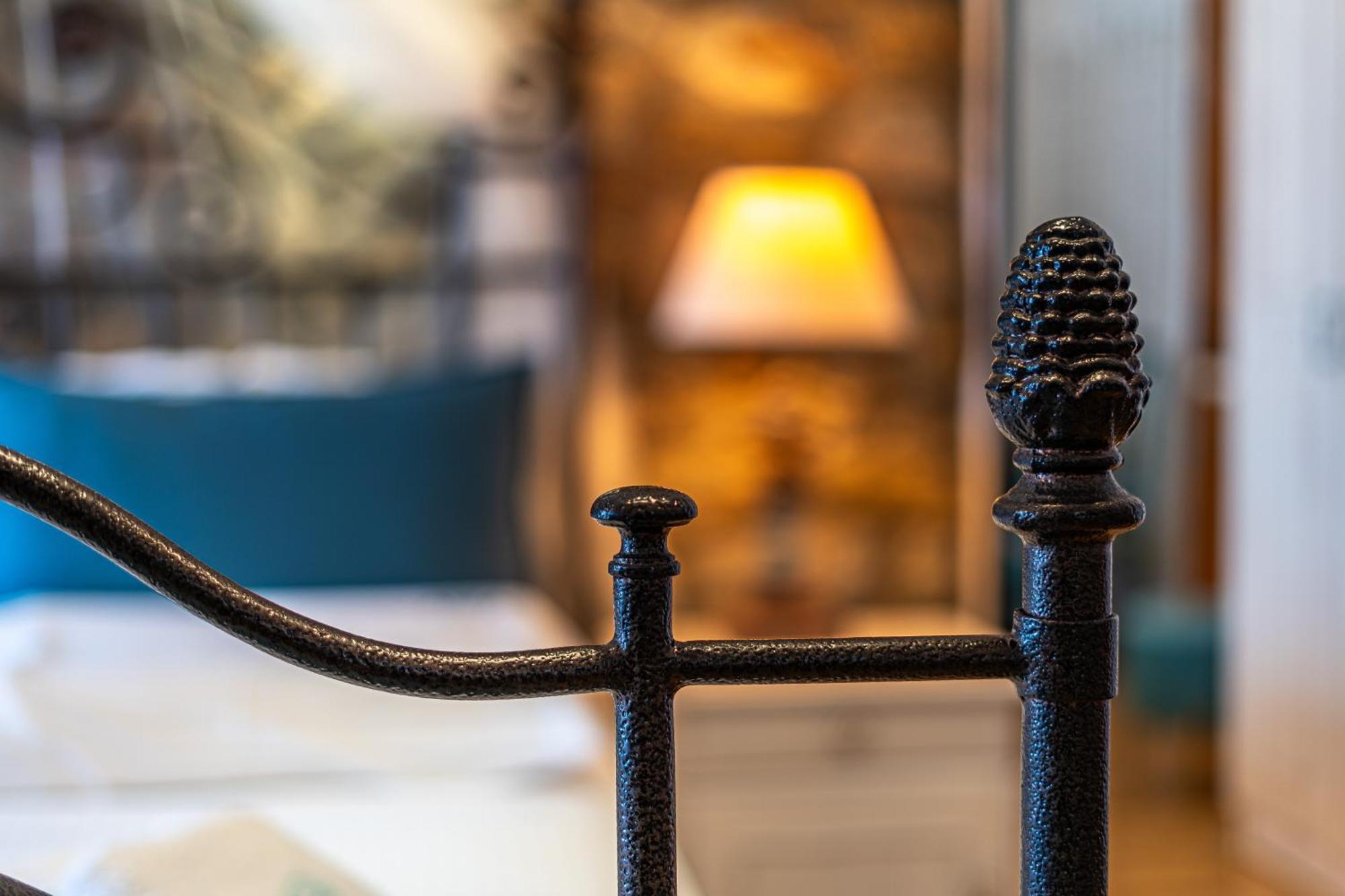 Ammou Area Villa Ammouliani Room photo